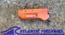 Mini Beryl Stock Set W/ Light Mount- Russian Orange