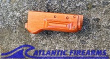 Mini Beryl Stock Set W/ Light Mount- Russian Orange