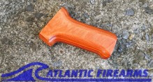 Mini Beryl Stock Set W/ Light Mount- Russian Orange