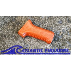 Mini Beryl Stock Set W/ Light Mount- Russian Orange
