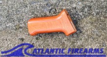 Mini Beryl Stock Set W/ Light Mount- Russian Orange