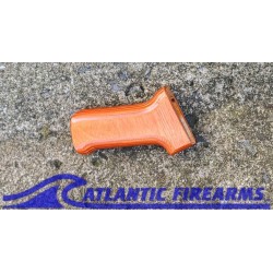 Mini Beryl Stock Set W/ Light Mount- Russian Orange