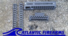 Kalashnikov K-21 M-LOK Rail