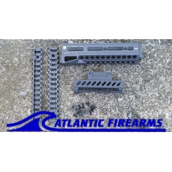 Kalashnikov K-21 M-LOK Rail
