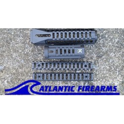 Kalashnikov K-21 M-LOK Rail
