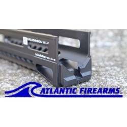 Kalashnikov K-21 M-LOK Rail