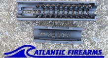 Kalashnikov K-21 M-LOK Rail