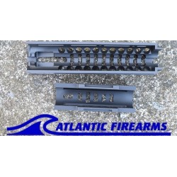 Kalashnikov K-21 M-LOK Rail