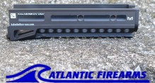 Kalashnikov K-21 M-LOK Rail