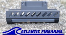 Kalashnikov K-21 M-LOK Rail