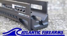 Kalashnikov K-21 M-LOK Rail