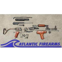 Romanian PM90-AK47 Parts Kit - Very Good