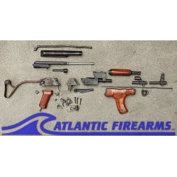 Romanian PM90-AK47 Parts Kit - Very Good