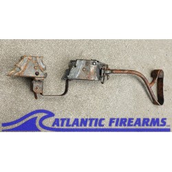 Romanian PM90-AK47 Parts Kit - Very Good