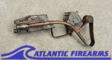 Romanian PM90-AK47 Parts Kit - Very Good