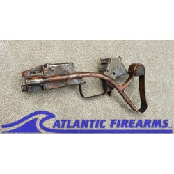 Romanian PM90-AK47 Parts Kit - Very Good