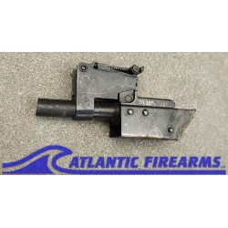 Romanian PM90-AK47 Parts Kit - Very Good