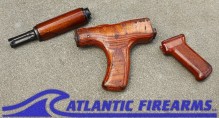 Romanian PM90-AK47 Parts Kit - Very Good