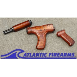 Romanian PM90-AK47 Parts Kit - Very Good