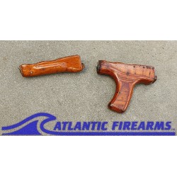Romanian PM90-AK47 Parts Kit - Very Good