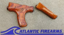 Romanian PM90-AK47 Parts Kit - Very Good