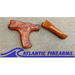 Romanian PM90-AK47 Parts Kit - Very Good