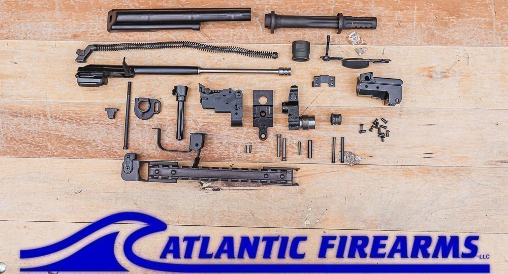 Atlantic Firearms, LLC - AtlanticFirearms.com