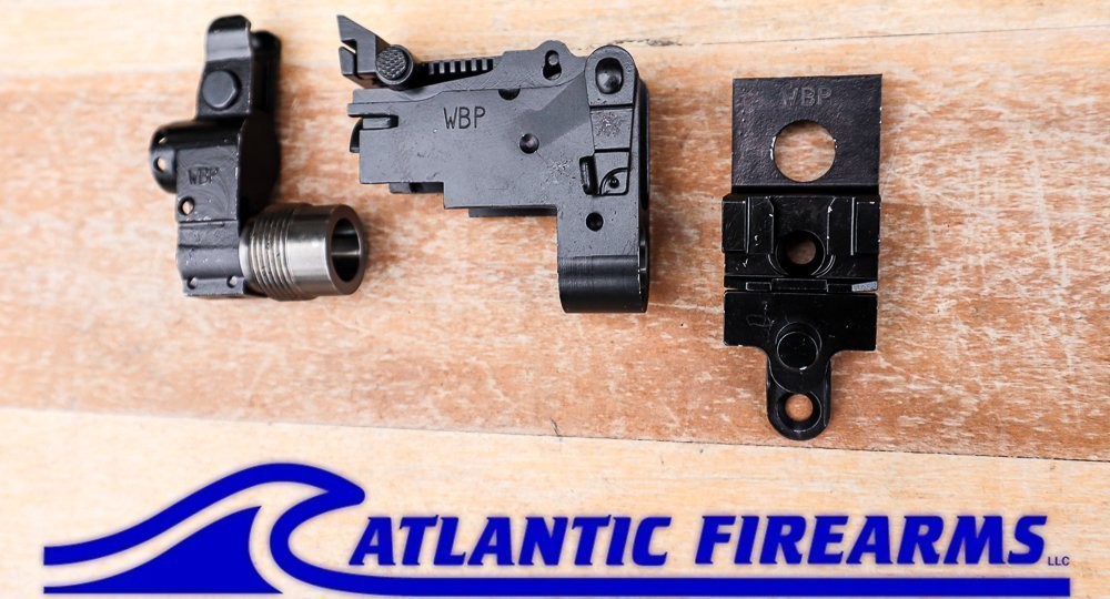 Atlantic Firearms, LLC - AtlanticFirearms.com