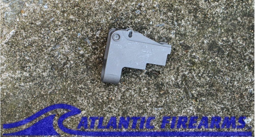 AK47 Rear Sight Base