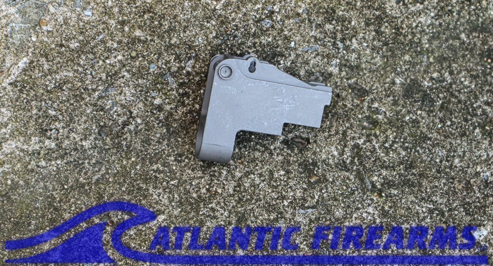 AK47 Rear Sight Base