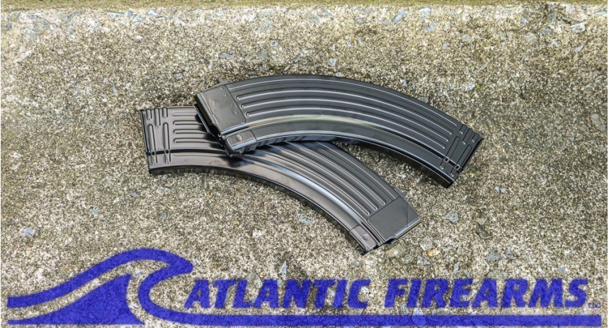 40 Rd Ak Mag Atlantic Firearms, LLC - AtlanticFirearms.com