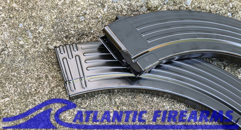 40 Rd Ak Mag Atlantic Firearms, LLC - AtlanticFirearms.com