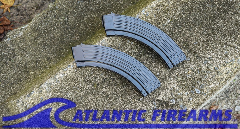 40 Rd Ak Mag Atlantic Firearms, LLC - AtlanticFirearms.com