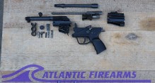 HK MP5 Parts Kit- Swiss Import