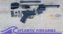 HK MP5 Parts Kit- Swiss Import