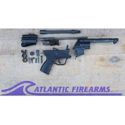 HK MP5 Parts Kit- Swiss Import