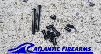 AKM / AK47 WBP Polish Rivet...