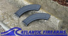 Zastava Arms AK47 40 Round Magazine- 2 Pack