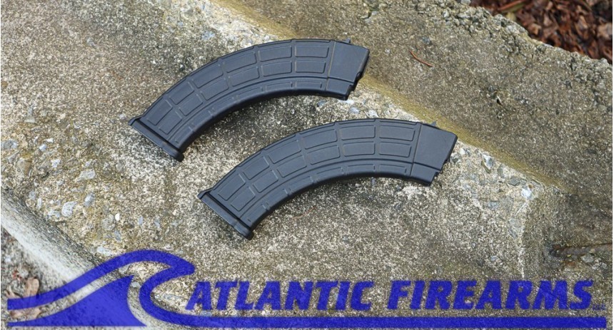Zastava Arms AK47 40 Round Magazine- 2 Pack