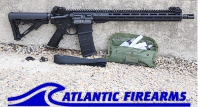 Colt M5 Carbine 5.56 Rifle