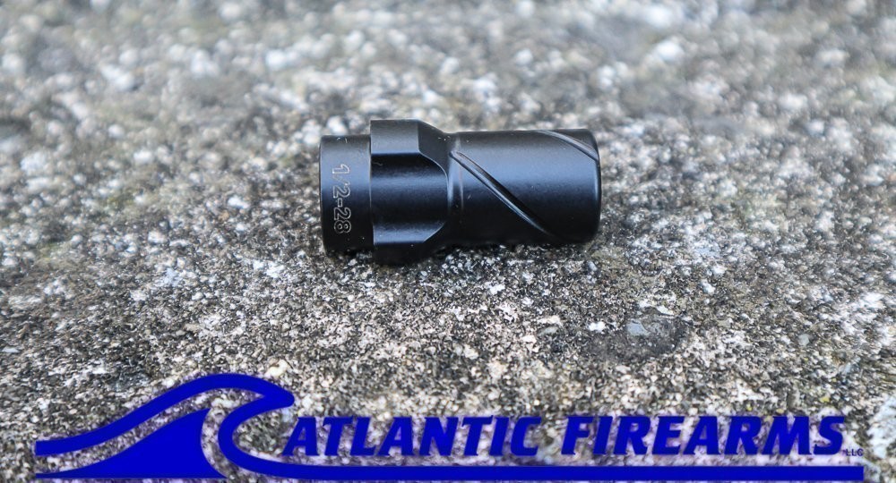 9mm 3-Lug Mount 1/2"x28 - HuxWRX