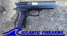 IMI Jericho 941-Israeli Police Trade In