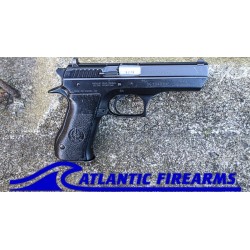 IMI Jericho 941-Israeli Police Trade In