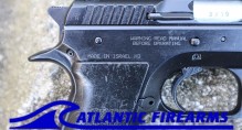 IMI Jericho 941-Israeli Police Trade In