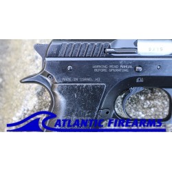 IMI Jericho 941-Israeli Police Trade In