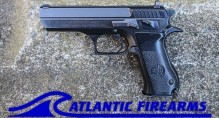 IMI Jericho 941-Israeli Police Trade In