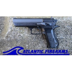 IMI Jericho 941-Israeli Police Trade In