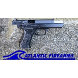 IMI Jericho 941-Israeli Police Trade In
