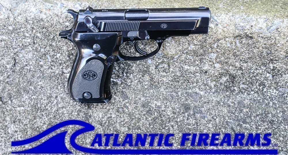 Atlantic Firearms, LLC - AtlanticFirearms.com