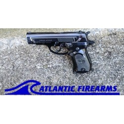 FN BDA .380 Pistol - Black Grips - Surplus